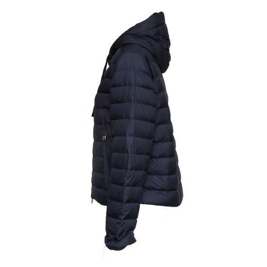 26SS 울리치 숏패딩 CFWWOU1171FRUT2635 Blue - WOOLRICH