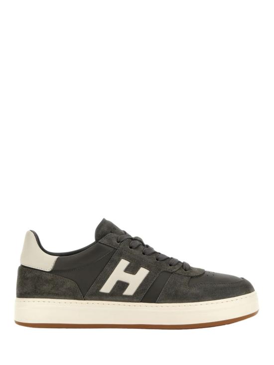 26SS 호간 스니커즈 HXM6680FZ00UL601VV Grey