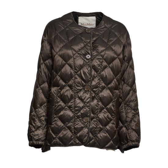 26SS 막스마라 패딩 2619481074600 Brown