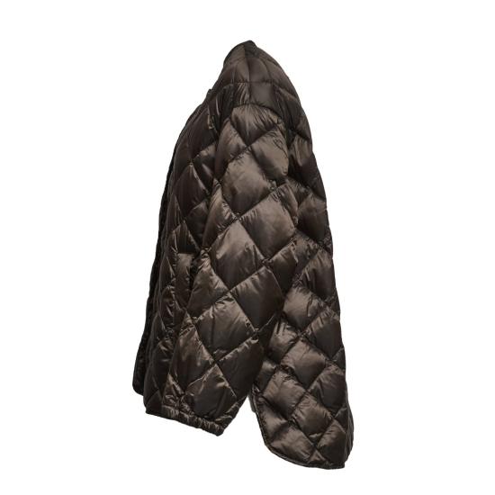 26SS 막스마라 패딩 2619481074600 Brown - MAX MARA