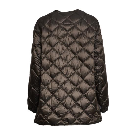 26SS 막스마라 패딩 2619481074600 Brown - MAX MARA