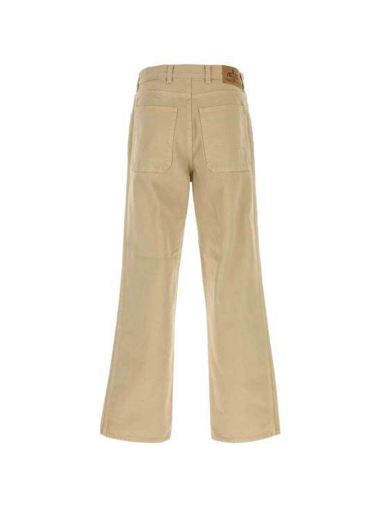 26FW 프라다 파이브포켓 올드 데님 진 GEP446SUMO1954 F0AHP DESERT - PRADA