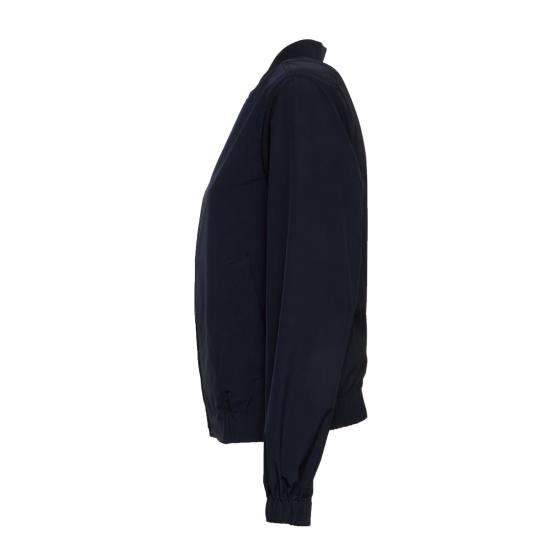 26SS 울리치 봄버 자켓 CFWWOU1159FRUT3128 Blue - WOOLRICH