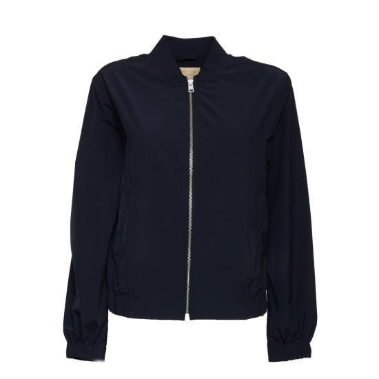 26SS 울리치 봄버 자켓 CFWWOU1159FRUT3128 Blue