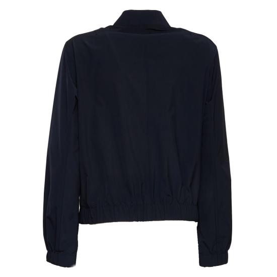 26SS 울리치 봄버 자켓 CFWWOU1159FRUT3128 Blue - WOOLRICH