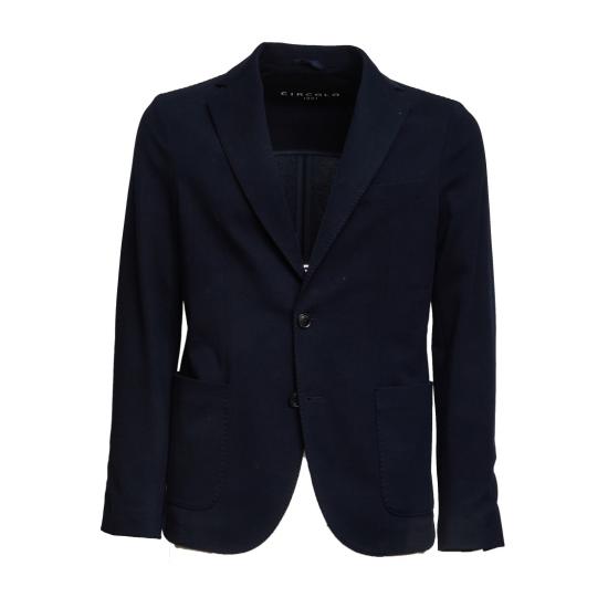 26SS 치르콜로1901 수트 자켓 CN5174 Blue