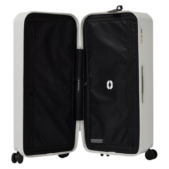 26SS PHOENIX 캐리어 PTW21001TP WHITE - OTHER BRANDS