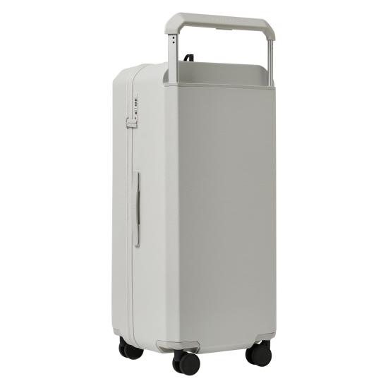 26SS PHOENIX 캐리어 PTW21001TP WHITE - OTHER BRANDS
