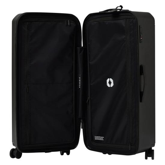 26SS PHOENIX 캐리어 PTB21001TP BLACK - OTHER BRANDS