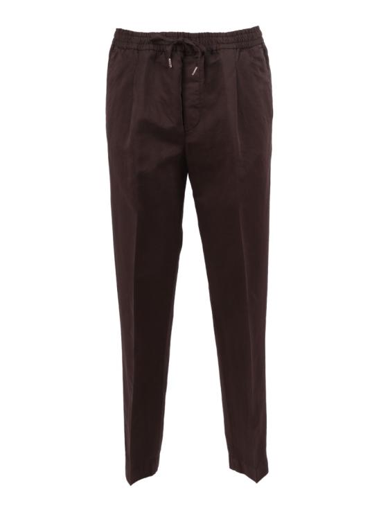 26SS 브릴리아1949 스트레이트 팬츠 WIMBLEDONGW 300075 Brown