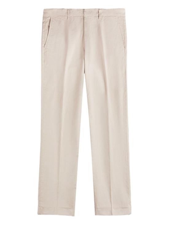 26SS 페이 스트레이트 팬츠 NTM8652187TGURC205 Neutrals