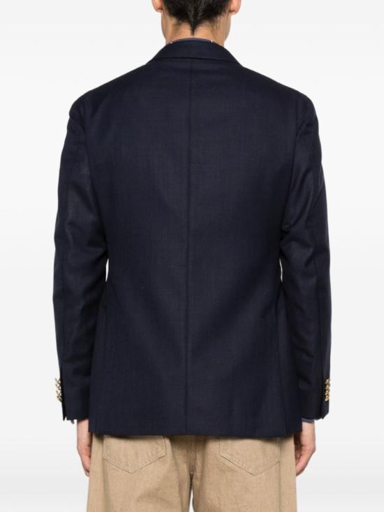 26SS 가브리엘파시니 수트 자켓 27400021901 Blue - GABRIELE PASINI