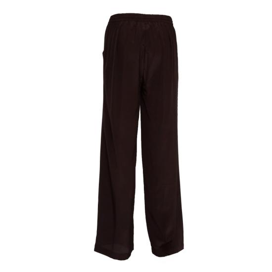 26SS 파로쉬 스트레이트 팬츠 D230730SWEET26 Brown - PAROSH