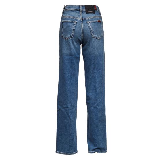 26SS 세븐포올맨카인드 데님 팬츠 7U4N0120 Blue - 7 FOR ALL MANKIND