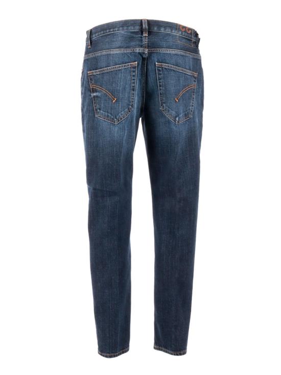 26SS 돈답 데님 팬츠 UP434DFE311UMF1 Blue - DONDUP