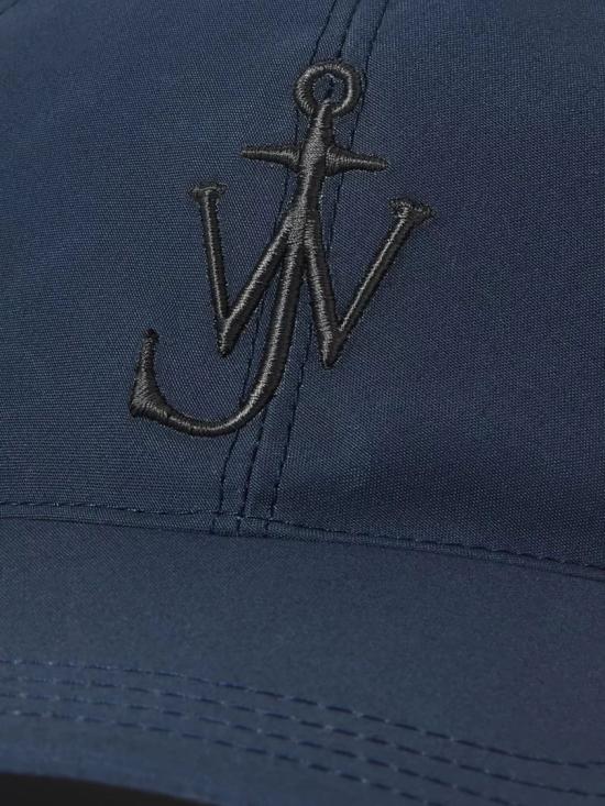 26SS JW앤더슨 볼캡 AC0417FA0485738 Blue - JW ANDERSON