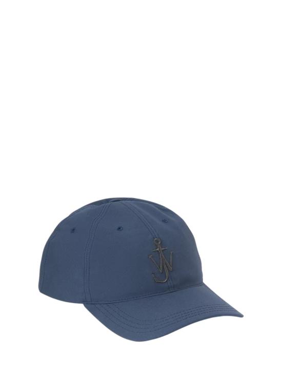 26SS JW앤더슨 볼캡 AC0417FA0485738 Blue