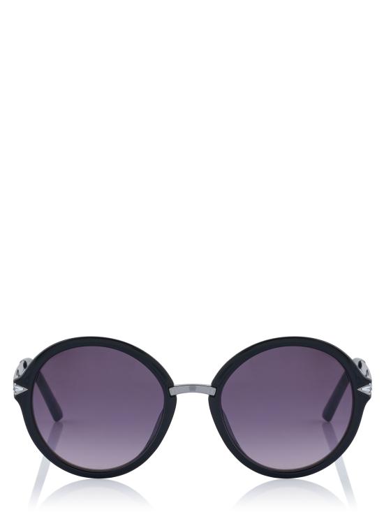  스와로브스키 선글라스 SK0153 BLACK - SWAROVSKI