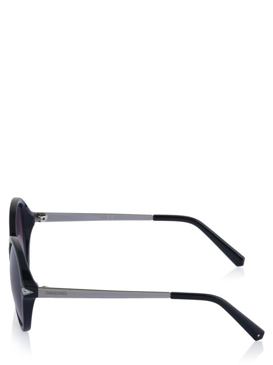  스와로브스키 선글라스 SK0153 BLACK - SWAROVSKI