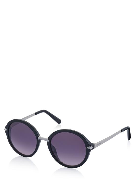 스와로브스키 선글라스 SK0153 BLACK - SWAROVSKI