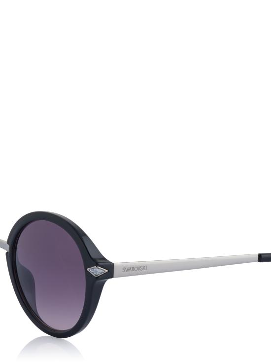  스와로브스키 선글라스 SK0153 BLACK - SWAROVSKI