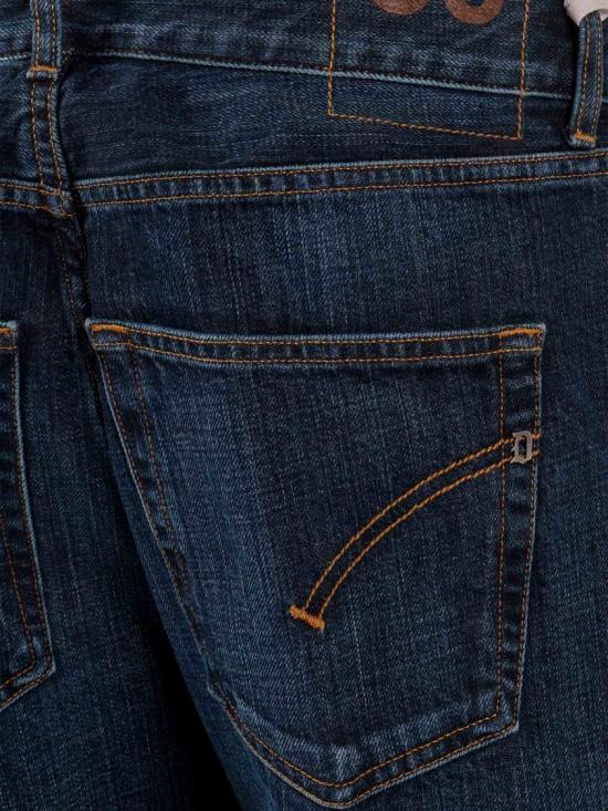 26SS 돈답 데님 팬츠 UP577DFE311UMF1 Blue - DONDUP