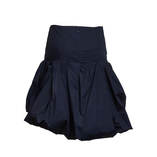 26SS 누메로벤투노 미디 스커트 C0920187 Blue - N°21