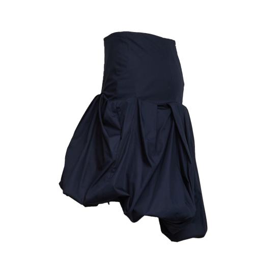 26SS 누메로벤투노 미디 스커트 C0920187 Blue - N°21