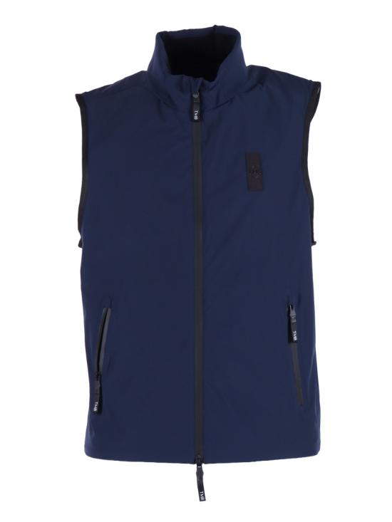 26SS 톰볼리니 베스트 SG45ZSP2 Blue