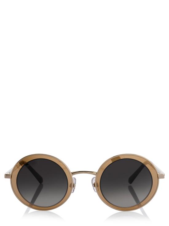  스와로브스키 선글라스 SK0199 GOLD - SWAROVSKI