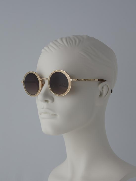  스와로브스키 선글라스 SK0199 GOLD
