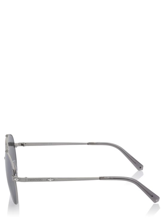  스와로브스키 선글라스 SK0194 SILVER - SWAROVSKI