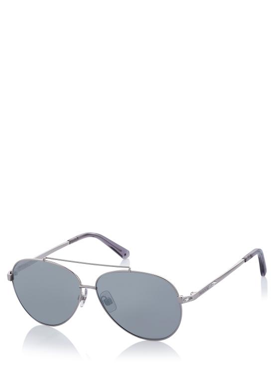  스와로브스키 선글라스 SK0194 SILVER - SWAROVSKI
