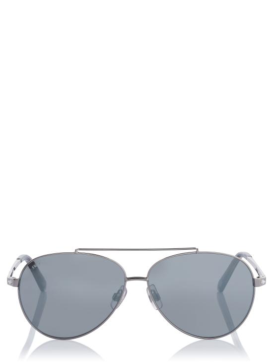  스와로브스키 선글라스 SK0194 SILVER - SWAROVSKI
