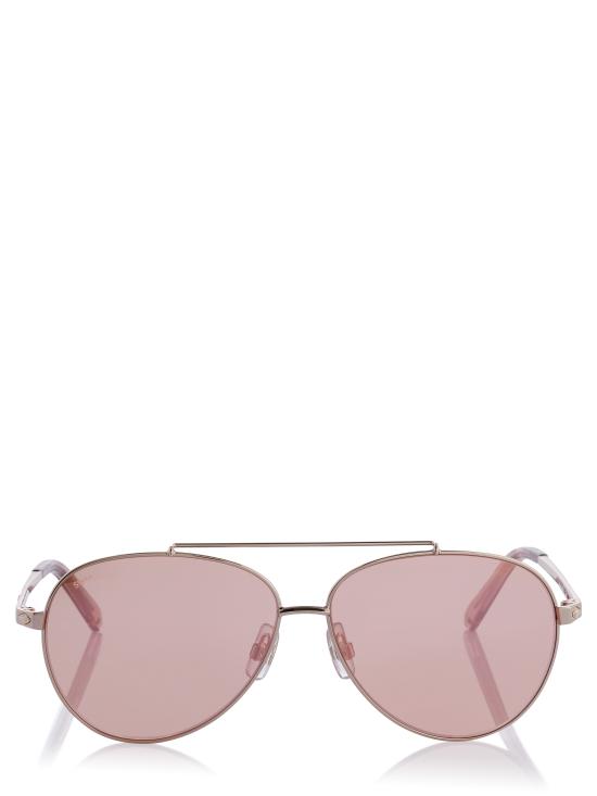  스와로브스키 선글라스 SK0194 GOLD - SWAROVSKI