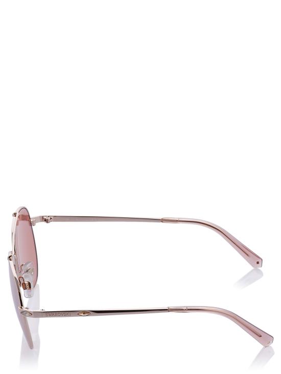  스와로브스키 선글라스 SK0194 GOLD - SWAROVSKI