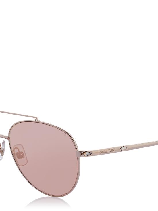  스와로브스키 선글라스 SK0194 GOLD - SWAROVSKI