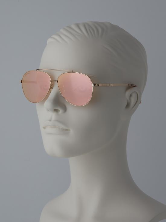  스와로브스키 선글라스 SK0194 GOLD