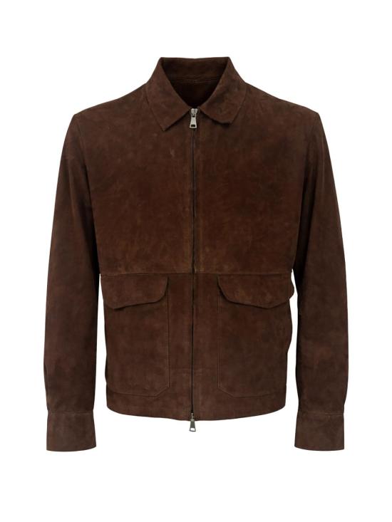 26FW 프랜지스 콜렉션 무스탕 DF933CMA T MORO Brown