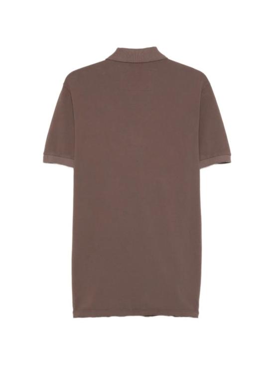 26SS 이알엘 폴로 티셔츠 ERL12T0091BROWN - ERL