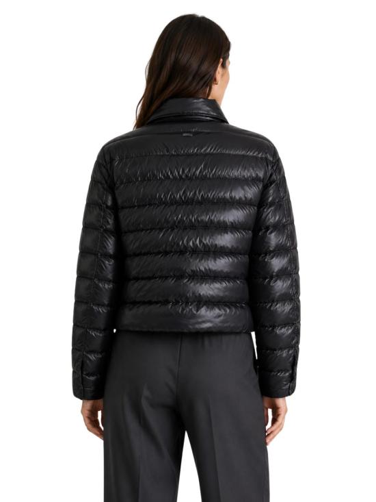 26FW 에르노 패딩 PI002223D12017Z 9300 Black - HERNO