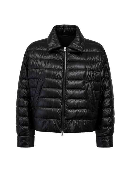 26FW 에르노 패딩 PI002223D12017Z 9300 Black