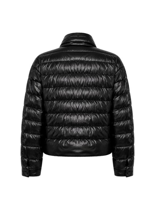 26FW 에르노 패딩 PI002223D12017Z 9300 Black - HERNO