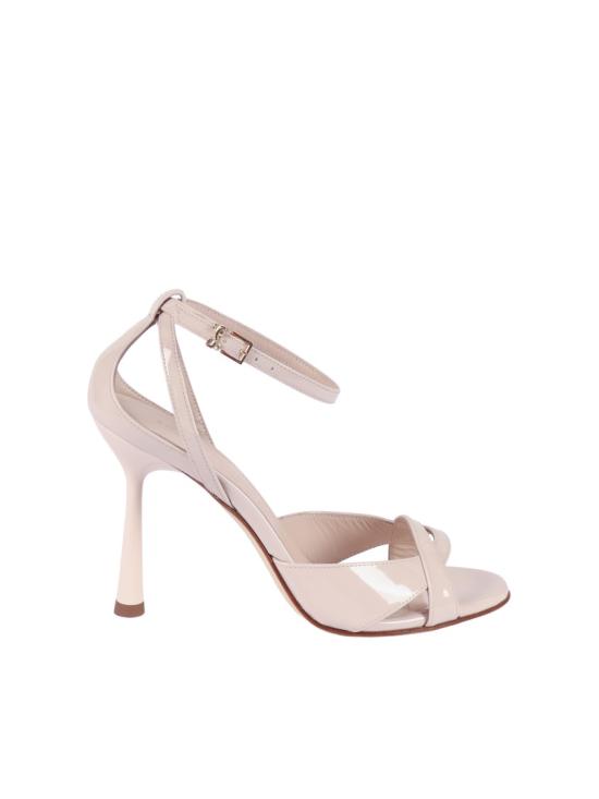 26SS 세르지오 레반테시 샌들 SOFIA6 VERNICE Neutrals