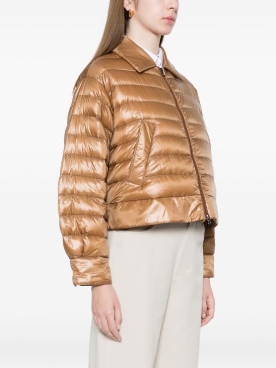 26FW 에르노 패딩 PI002223D12017Z 2157 Beige - HERNO