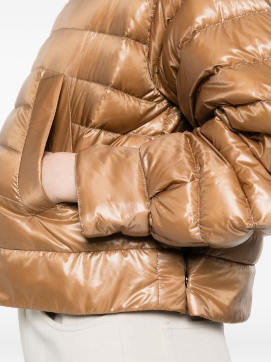 26FW 에르노 패딩 PI002223D12017Z 2157 Beige - HERNO