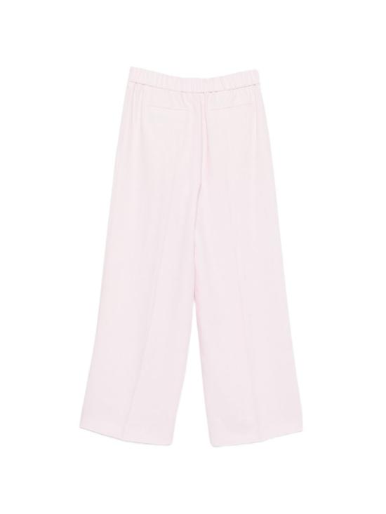 26SS 보스 스트레이트 팬츠 50557443680 Pink - BOSS