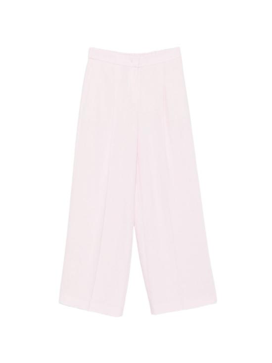 26SS 보스 스트레이트 팬츠 50557443680 Pink