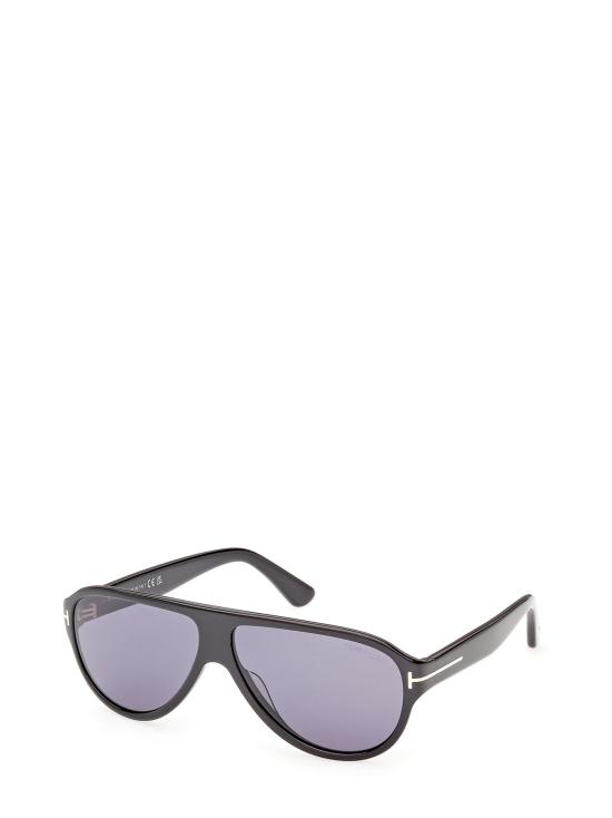 26FW 톰포드 선글라스 FT1336 01V SHINY BLACK - TOMFORD