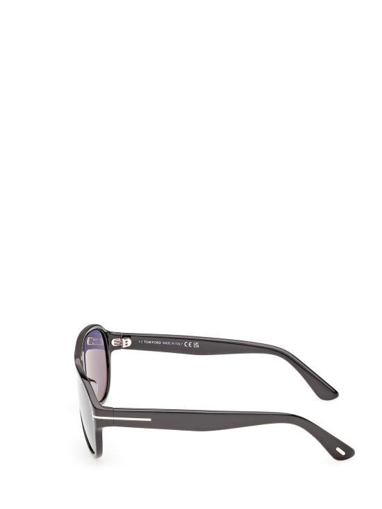 26FW 톰포드 선글라스 FT1336 01V SHINY BLACK - TOMFORD